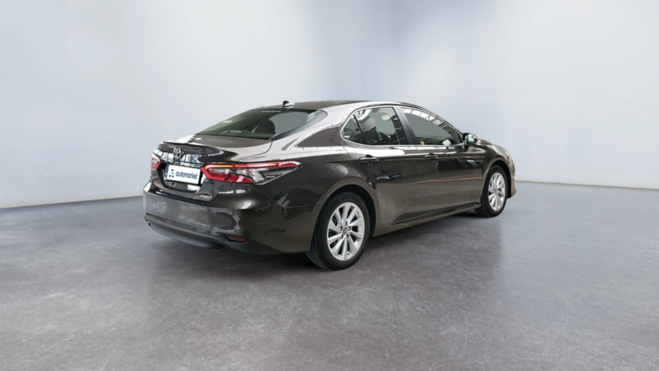 TOYOTA Camry Camry 2.5 Hybrid Comfort CVT