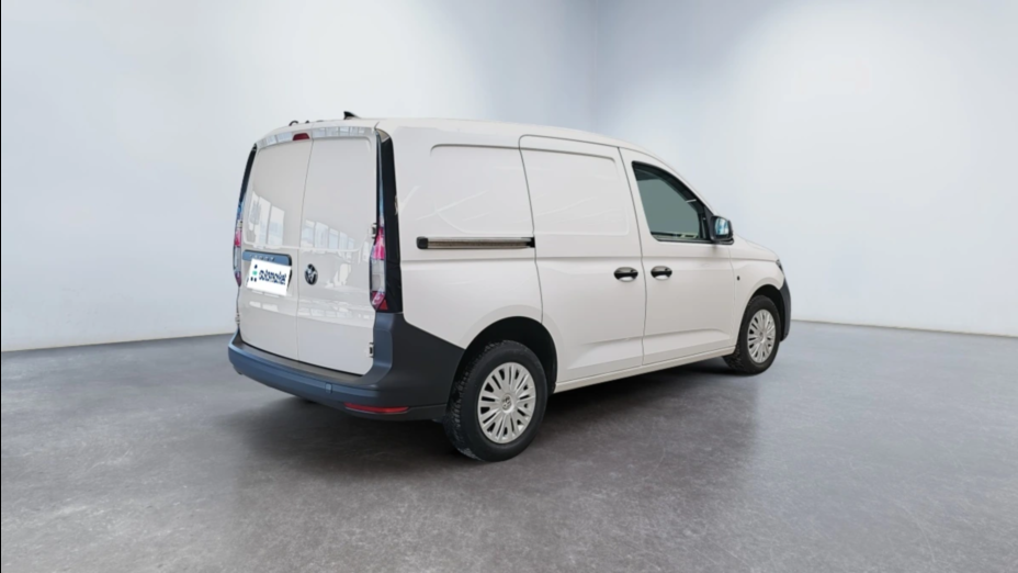 VOLKSWAGEN Caddy Caddy Cargo 2.0 TDI
