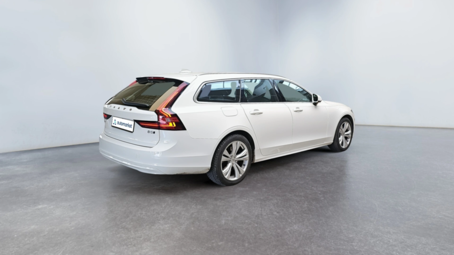VOLVO V90 V90 B5 D AWD Momentum Pro aut