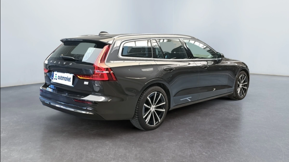 VOLVO V60 V60 T6 AWD Plug-In Hybrid Core aut