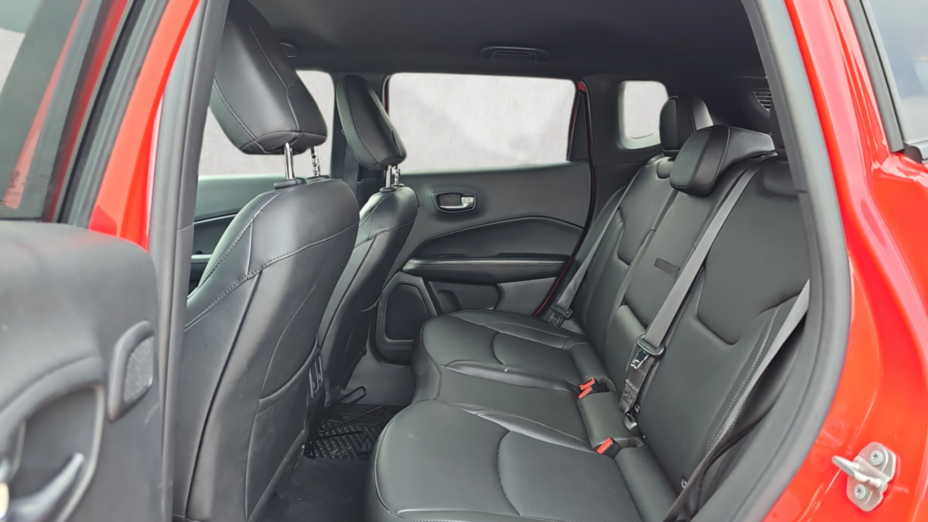 JEEP Compass Compass 1.3 TMair S FWD S&S DDCT