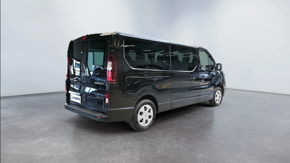 RENAULT Trafic Trafic Kombi 2.0 Blue dCi L2 Equilibre