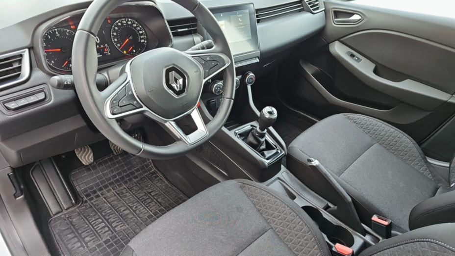 RENAULT Clio Clio 1.0 TCe Zen