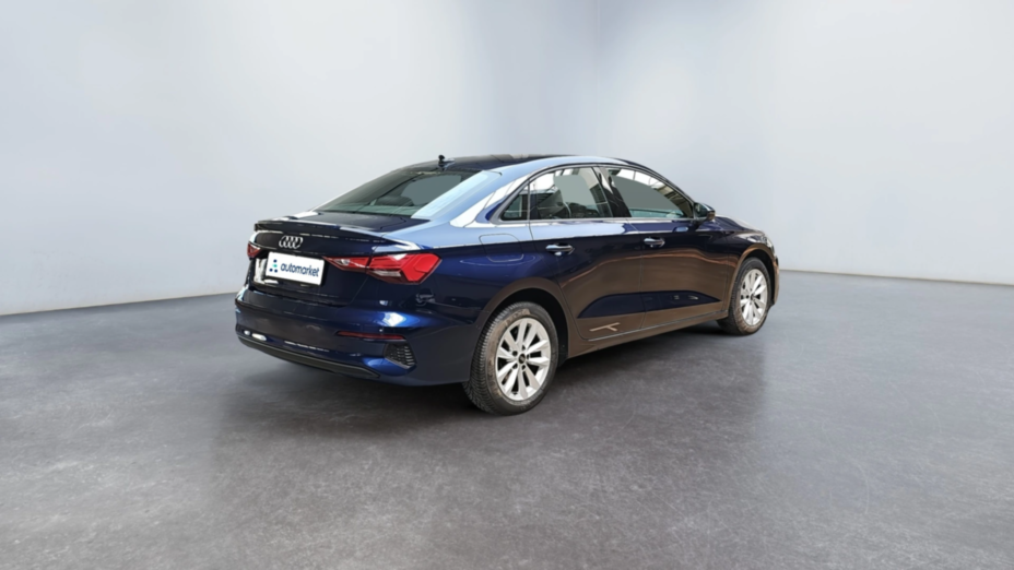 AUDI A3 A3 30 TDI S tronic
