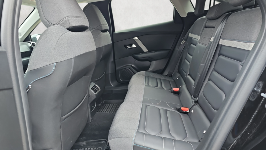 CITROEN C4 C4 1.2 PureTech C-Series S&S EAT8