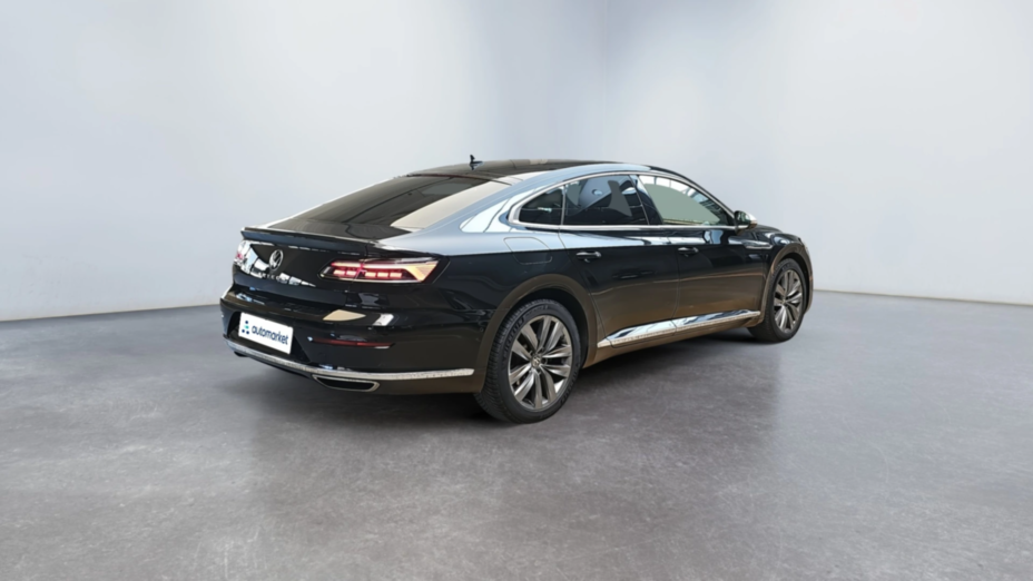 VOLKSWAGEN Arteon Arteon 2.0 TSI Elegance DSG