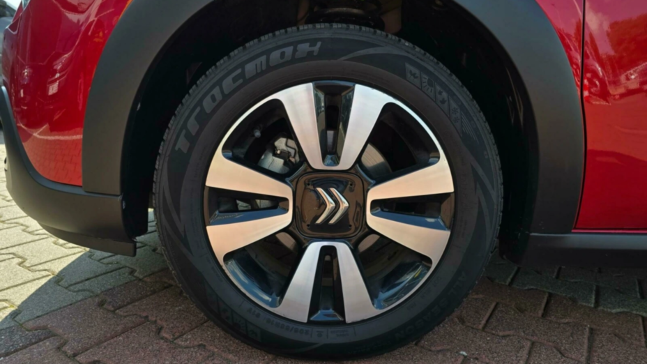 CITROEN C3 C3 1.2 PureTech Max