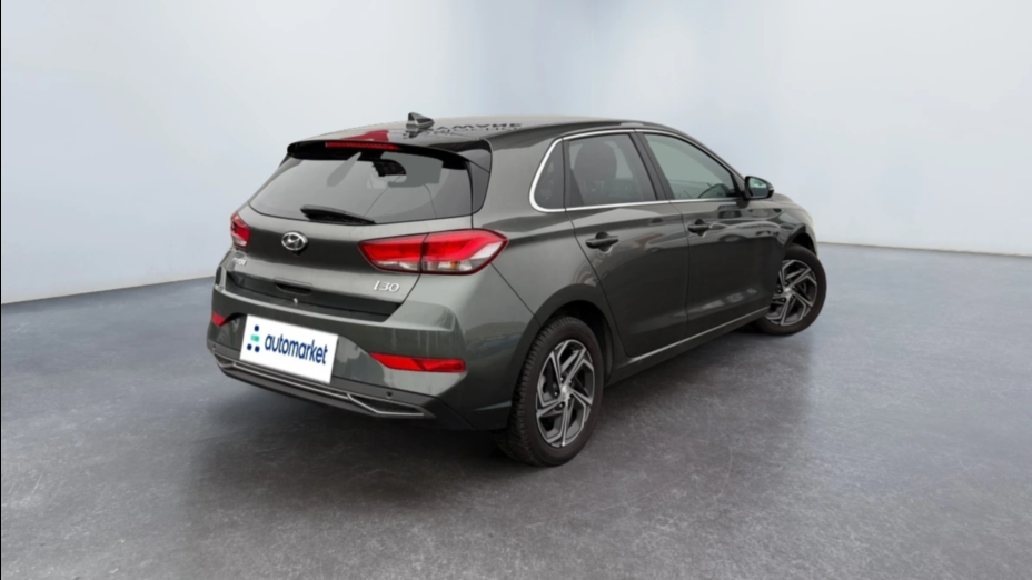 HYUNDAI i30 i30 1.0 T-GDI Smart DCT
