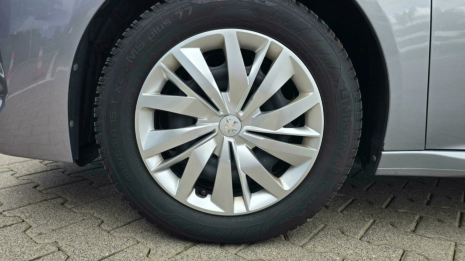 PEUGEOT 208 208 1.2 PureTech Like S&S