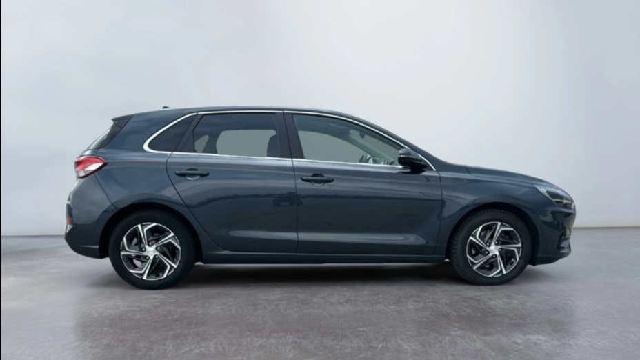 HYUNDAI i30 i30 1.0 T-GDI Smart DCT
