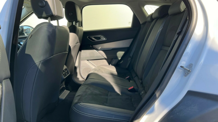LAND ROVER Range Rover Velar Velar 2.0 P250
