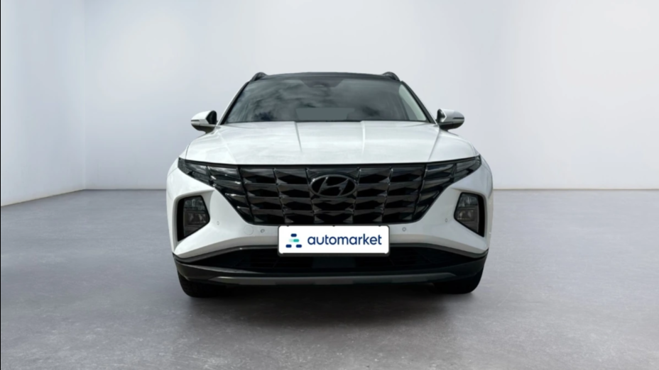 HYUNDAI Tucson Tucson 1.6 T-GDi HEV Executive 2WD