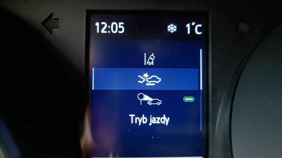 TOYOTA C-HR C-HR 1.8 Hybrid Dynamic