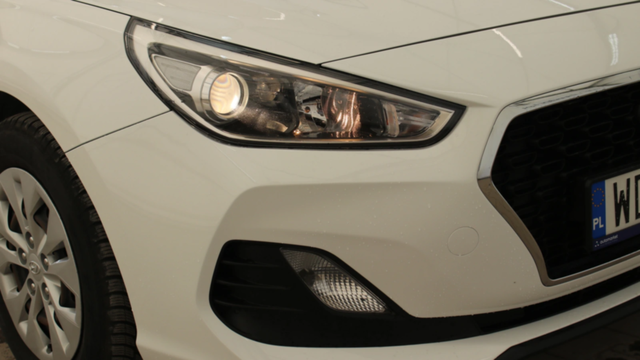 HYUNDAI i30 i30 1.6 D Classic +