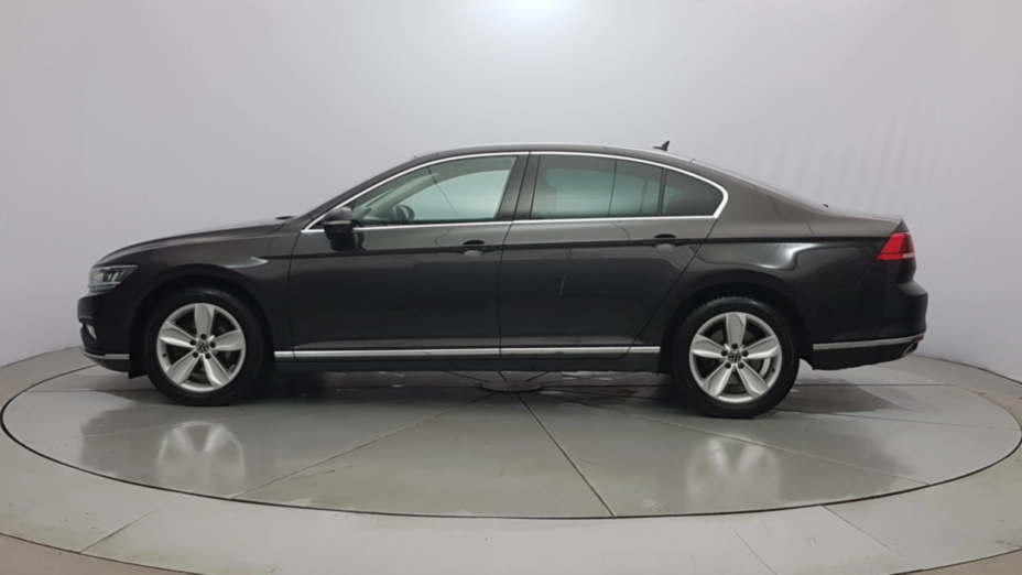 VOLKSWAGEN Passat Passat 2.0 TDI Elegance DSG