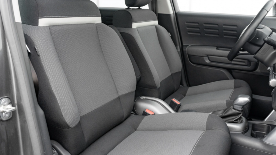 CITROEN C3 Aircross C3 Aircross 1.2 PureTech Shine S&S EAT6