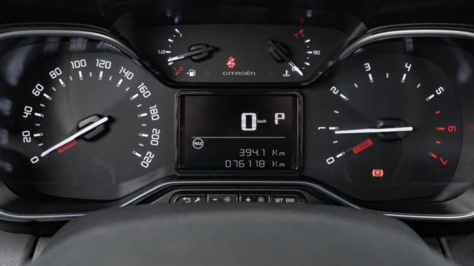 CITROEN C3 Aircross C3 Aircross 1.2 PureTech Shine S&S EAT6