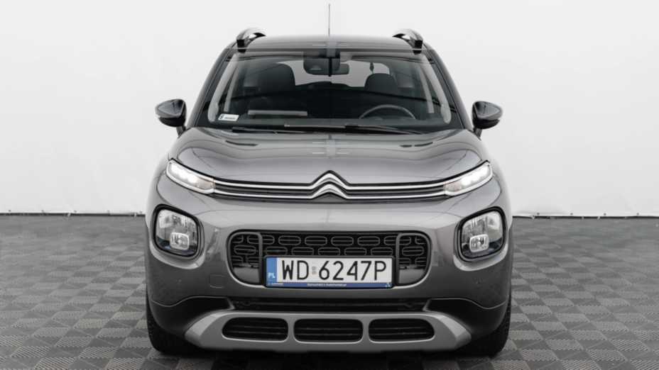 CITROEN C3 Aircross C3 Aircross 1.2 PureTech Shine S&S EAT6