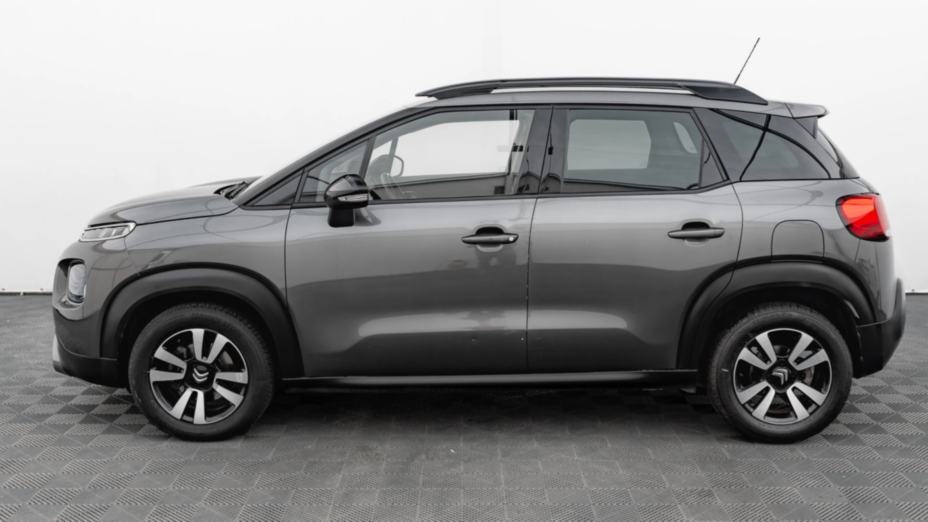 CITROEN C3 Aircross C3 Aircross 1.2 PureTech Shine S&S EAT6