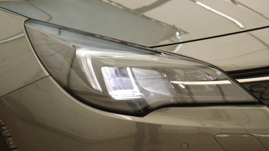 OPEL Astra Astra V 1.2 T GS Line S&S