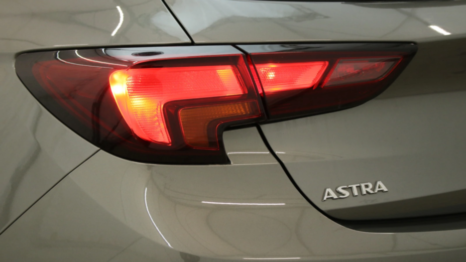 OPEL Astra Astra V 1.2 T GS Line S&S