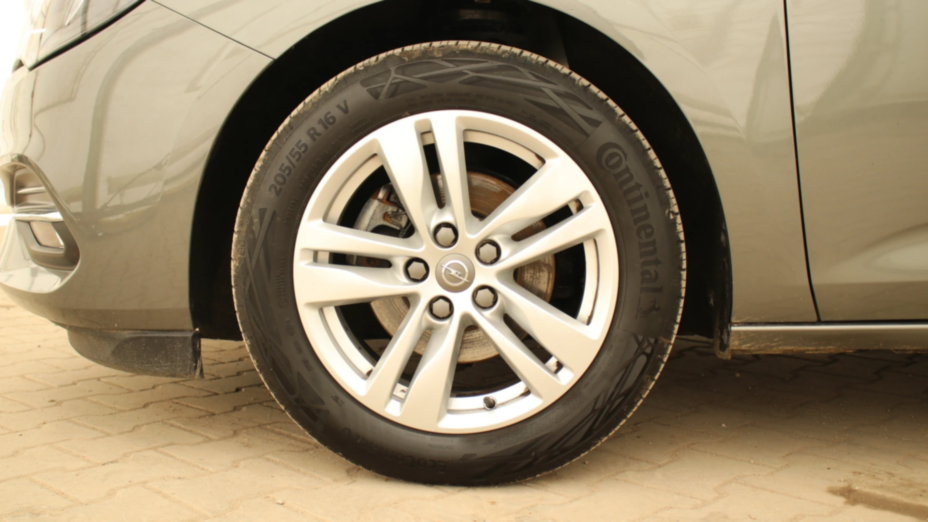 OPEL Astra Astra V 1.2 T GS Line S&S