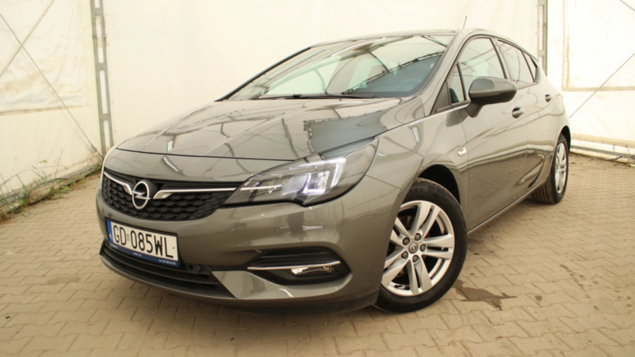 OPEL Astra Astra V 1.2 T GS Line S&S