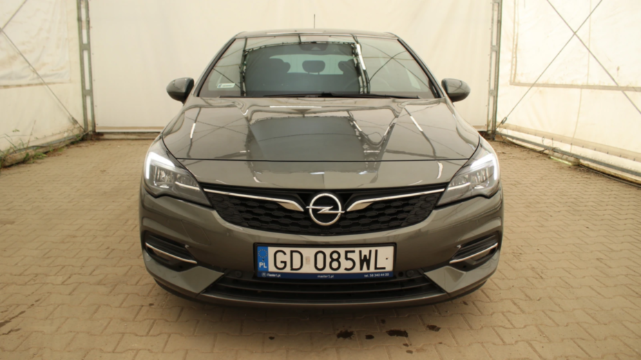OPEL Astra Astra V 1.2 T GS Line S&S