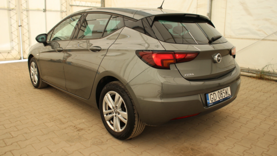 OPEL Astra Astra V 1.2 T GS Line S&S