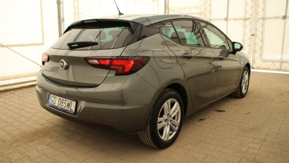 OPEL Astra Astra V 1.2 T GS Line S&S