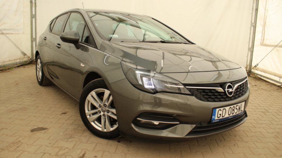 OPEL Astra Astra V 1.2 T GS Line S&S