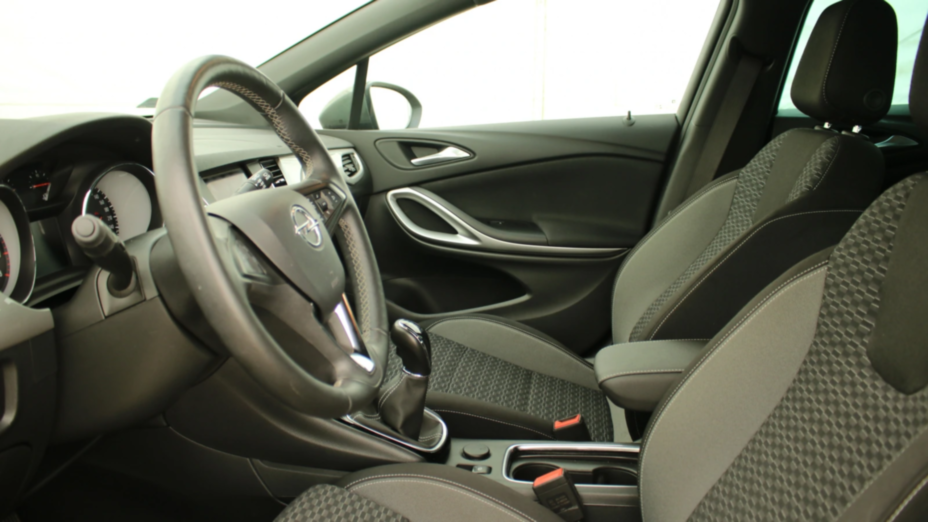 OPEL Astra Astra V 1.2 T GS Line S&S