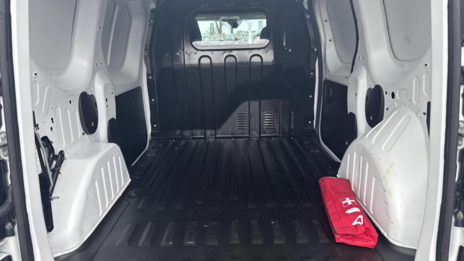 RENAULT Express Van Express Van 1.3 TCe Extra