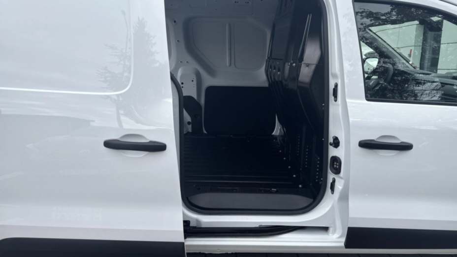 RENAULT Express Van Express Van 1.3 TCe Extra