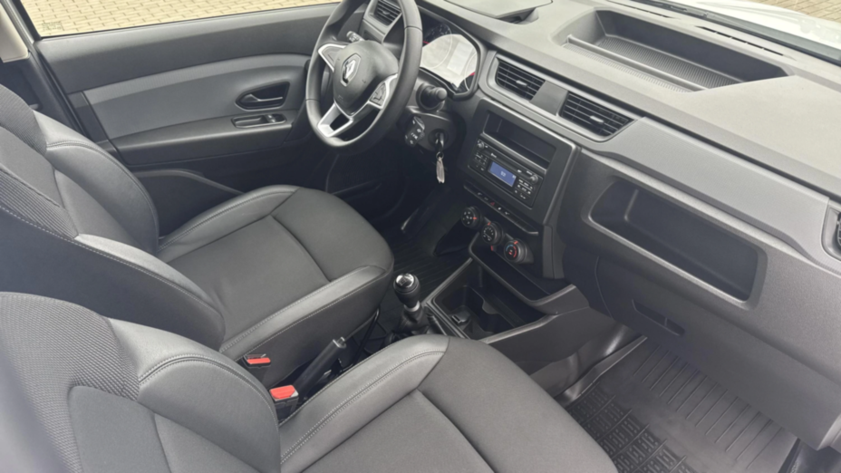 RENAULT Express Van Express Van 1.3 TCe Extra