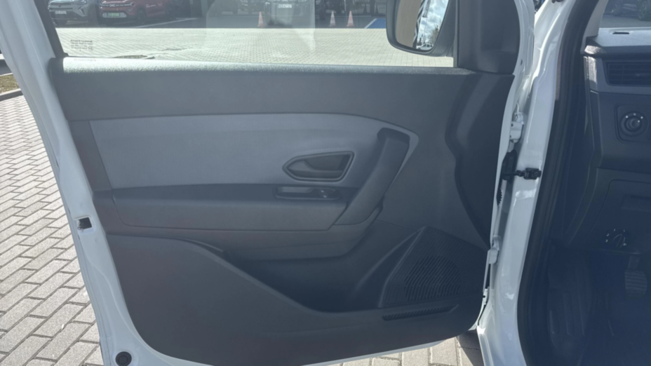 RENAULT Express Van Express Van 1.3 TCe Extra