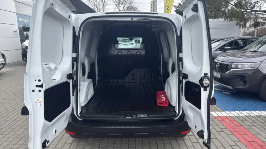 RENAULT Express Van Express Van 1.3 TCe Extra