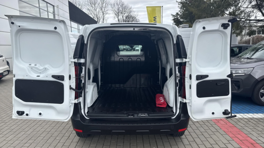 RENAULT Express Van Express Van 1.3 TCe Extra