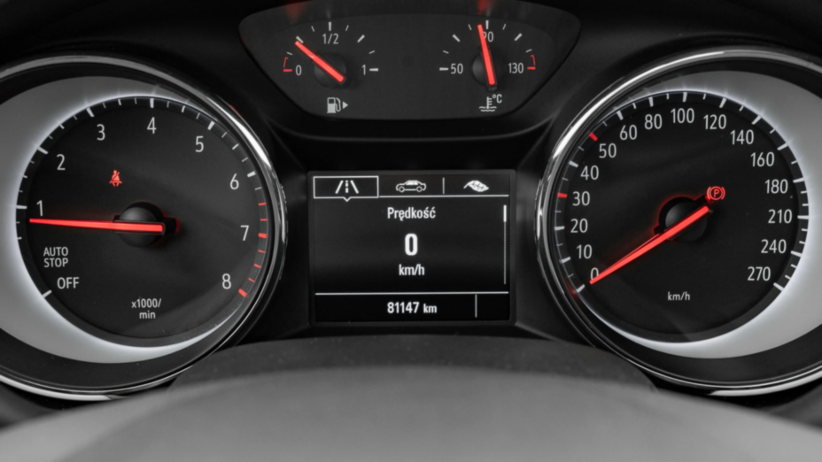 OPEL Astra Astra V 1.2 T GS Line S&S