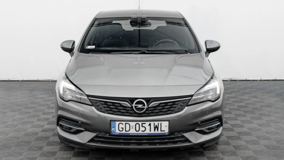 OPEL Astra Astra V 1.2 T GS Line S&S