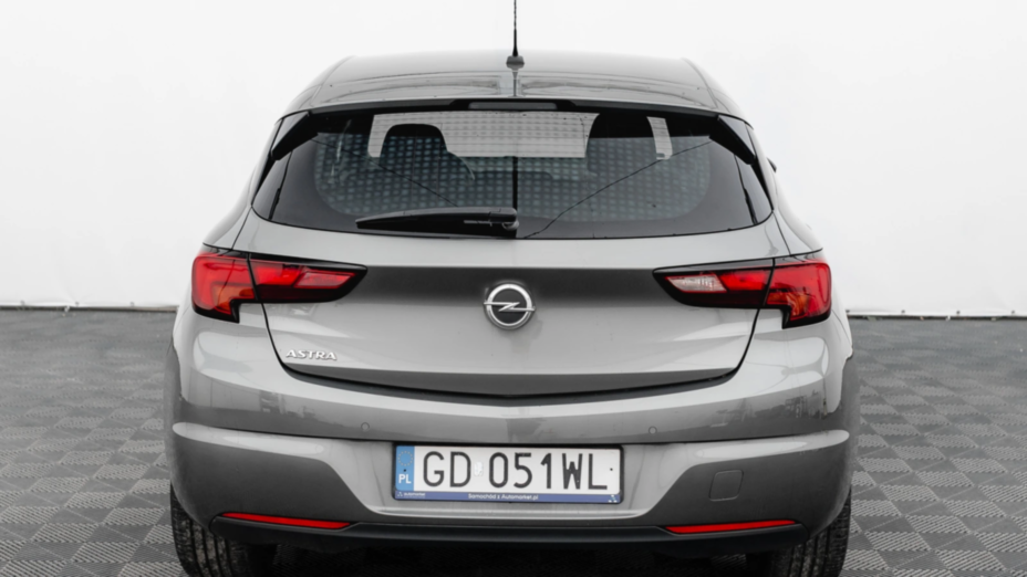 OPEL Astra Astra V 1.2 T GS Line S&S