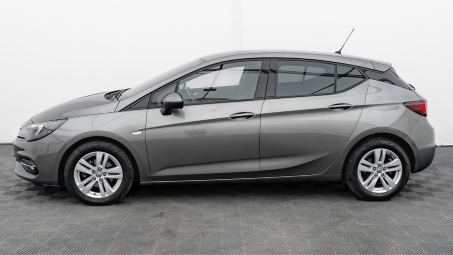 OPEL Astra Astra V 1.2 T GS Line S&S