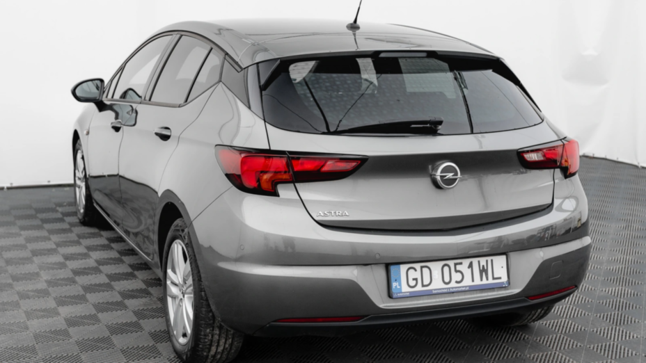 OPEL Astra Astra V 1.2 T GS Line S&S