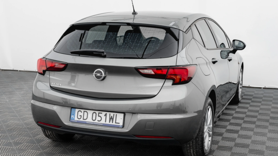 OPEL Astra Astra V 1.2 T GS Line S&S