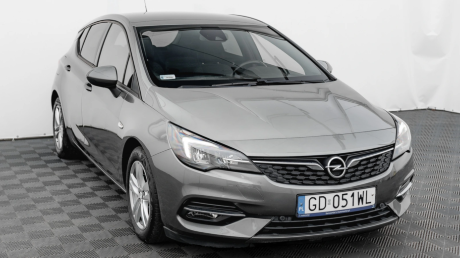 OPEL Astra Astra V 1.2 T GS Line S&S