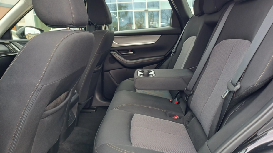 MAZDA CX-60 CX-60 3.3 D mHEV Exclusive Line aut