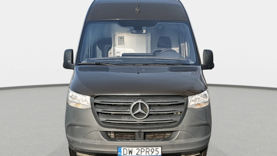MERCEDES-BENZ Sprinter Sprinter 311 CDI 907.635 14m3