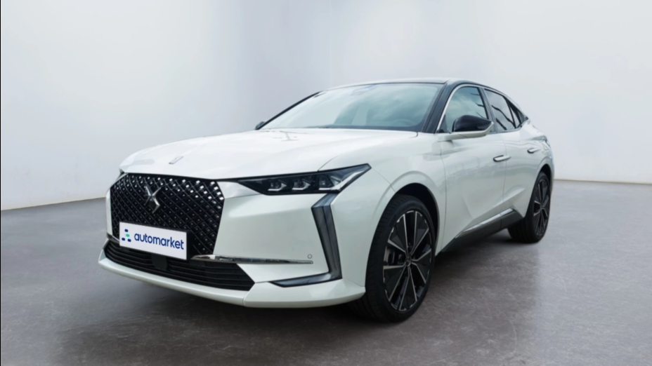 DS DS4 DS 4 1.6 E-Tense Opera aut Nowy