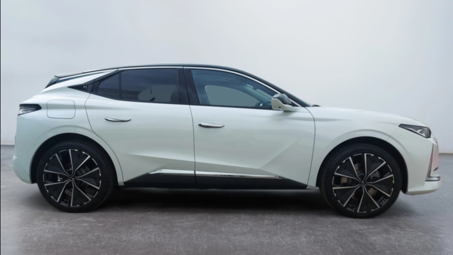 DS DS4 DS 4 1.6 E-Tense Opera aut Nowy