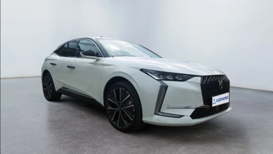 DS DS4 DS 4 1.6 E-Tense Opera aut Nowy